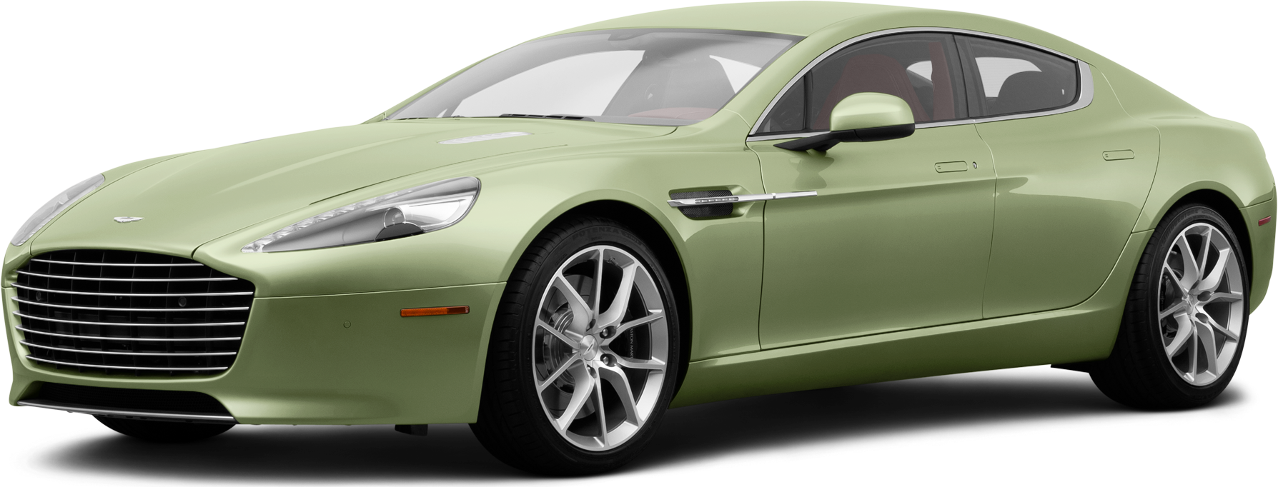 2015 Aston Martin Rapide S Consumer Reviews & Ratings | Kelley